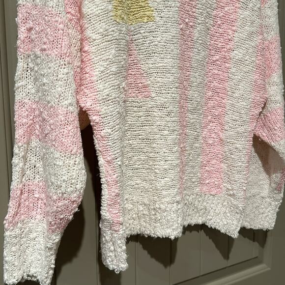 RAINBOW RIDGE VTG Sweater sz M - Picture 3 of 8